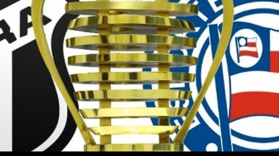 Imagem CBF confirma datas e horários da decisão da Copa do Nordeste