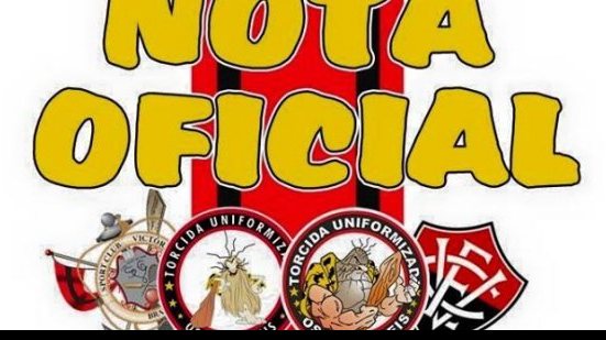 Imagem TUI realiza protesto no Barradão e pede saída de Anderson Barros