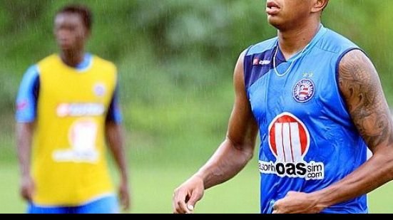 Imagem Fora dos planos de Sérgio Soares, Marcone dá adeus ao Bahia
