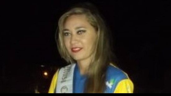 Imagem Colo Colo define candidata à musa do Baianão; veja foto