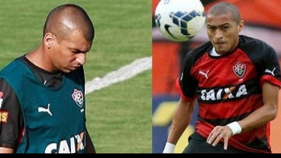 Imagem Neto Baiano viaja e saída do Vitória é incerta; Nino vai para o Avaí