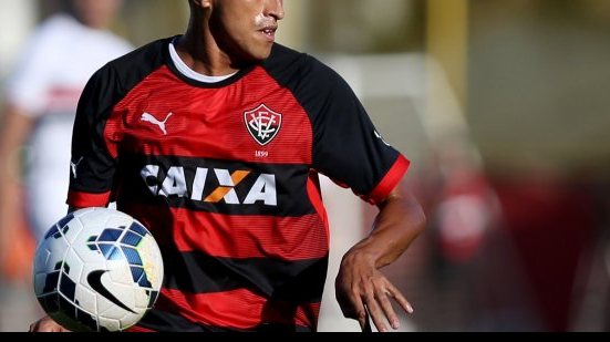 Imagem Nino Paraíba se despede por carta: “minha história está ligada ao Vitória”