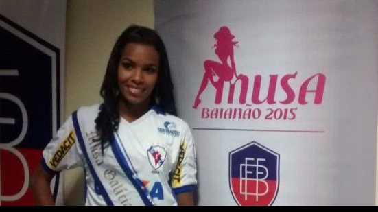 Imagem Galícia e Serrano definem candidatas à Musa do Baianão; veja fotos