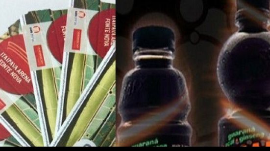 Imagem Guaramix premia: participe da promoção de ingressos para Bahia x Ceará