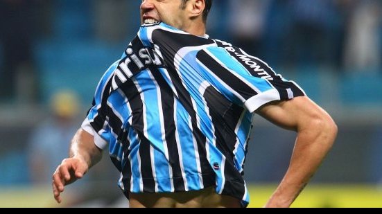 Imagem Especulado no Vitória, Kleber Gladiador entra na justiça para rescindir contrato