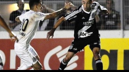 Imagem Titulares na Ponte preta, ex-jogadores do Vitória interessam a clubes da Série A