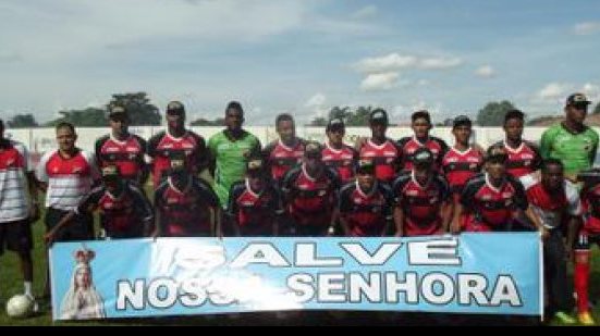 Imagem Em Pituaçu, Flamengo de Guanambi vence o Ypiranga na largada da 2ª Divisão