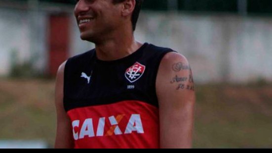 Imagem  Desentendimento com companheiros e gestor teriam sido motivos da saída de Neto