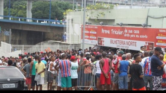 Imagem Arena divulga nota, anuncia retorno de vendas nos shoppings e estende promoção