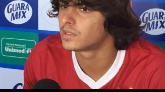 Imagem Destaques da dupla BAVI brigam pela artilharia do Baianão Sub-20