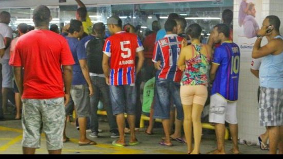 Imagem Venda de ingressos nos shoppings é retomada; Mais de 27 mil foram vendidos