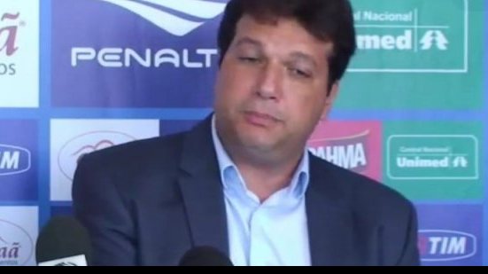 Imagem Não serão tolerados tricolores na torcida do Ceará, garante gestor da Arena