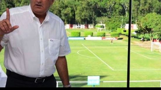 Imagem Portela comemora sucesso do Nordestão e avisa que não vai entregar troféu