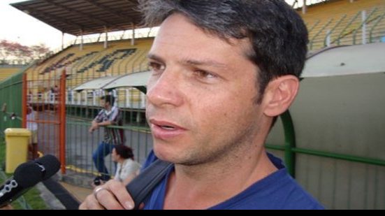 Imagem  Preto Casagrande vê Bahia melhor que o Ceará e torce por título