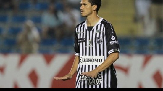 Imagem Mesmo com vantagem, Magno Alves prega respeito ao Bahia: não tem nada ganho
