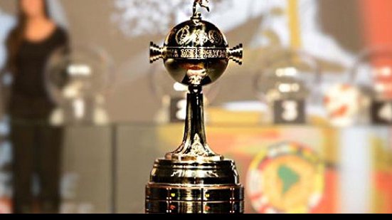 Imagem Oitavas da Libertadores da América tem clássicos brasileiros; veja duelos