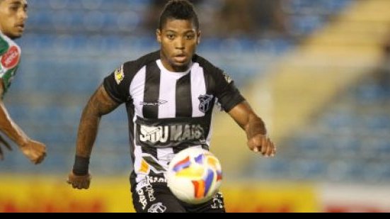 Imagem Meia desfalca o Ceará contra o Bahia na final do Nordestão