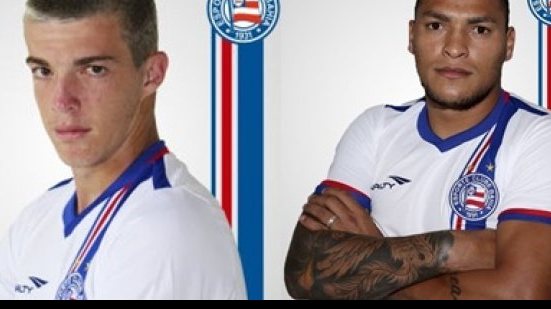 Imagem Titi e Bruno Paulista voltam a ser opções para decisão do Baianão