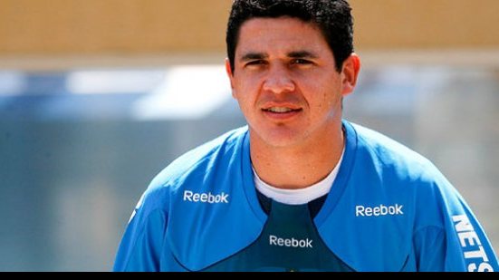 Imagem Diego Renan é o primeiro reforço do Vitória na &#039;era&#039; Raimundo Viana