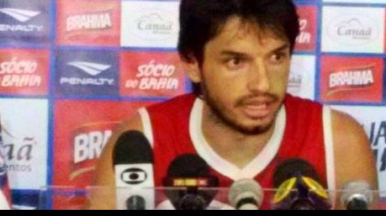 Imagem Maestro do Bahia não teme fantasma de derrota na primeira rodada diante do Bode