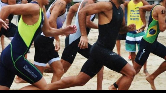 Imagem Salvador sedia 2ª Etapa do Campeonato Baiano de Triathlon neste domingo