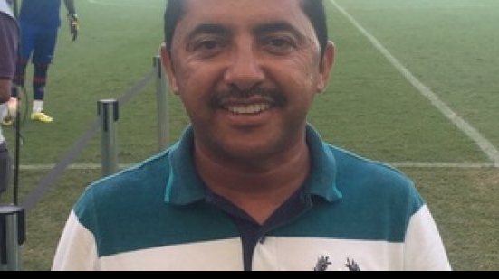 Imagem Presidente da Juazeirense pede apoio da torcida em busca de vaga no Nordestão