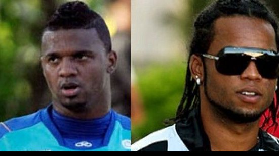 Imagem Figueirense contrata jogadores que já passaram pela dupla BAVI