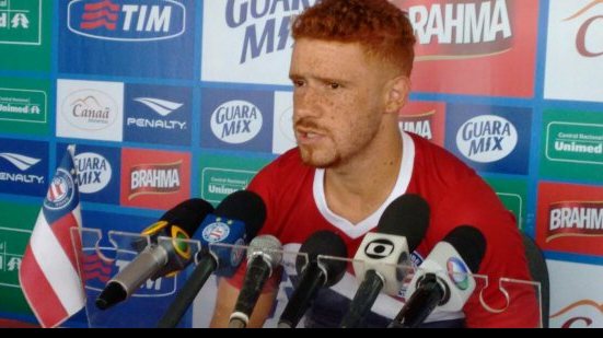Imagem Souza admite degaste, mas quer o triunfo sobre o Conquista