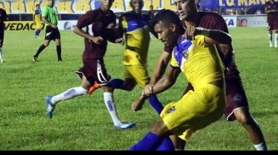 Imagem Colo Colo e Juazeirense iniciam briga por 3° lugar no Baiano e vaga no Nordestão