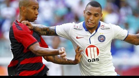 Imagem BAVI é apontado como maior clássico do Nordeste por jornalistas da região