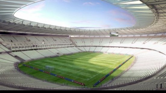 Imagem Venda de ingressos para torcida do Bahia na final do Nordestão é suspensa