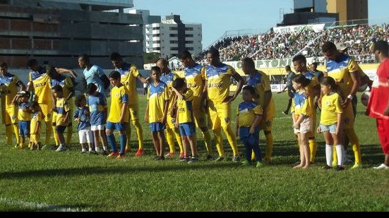 Imagem Colo Colo derrota Juazeirense e fica perto de vaga na Série D do Brasileirão