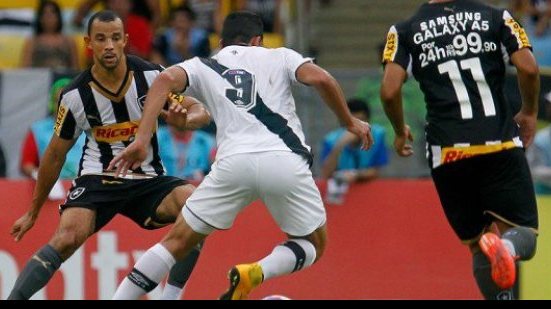 Imagem Vasco e Botafogo duelam pelo título carioca; confira jogos que decidem estaduais