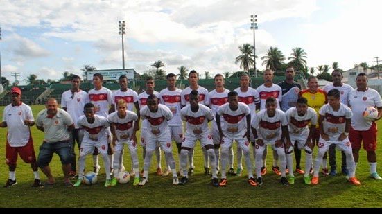 Imagem Baianão sub-20: Serrano derrota a Juazeirense e fica perto de vaga na Copa SP