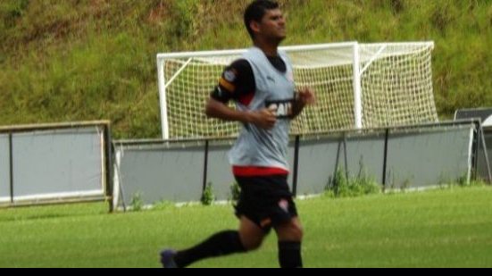 Imagem Após semana intensa de treinos, elenco do Vitória folga neste domingo