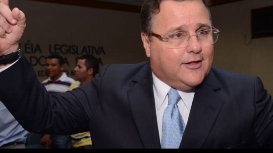 Imagem Se o Conquista ganhar, sacode a mediocridade do futebol baiano, diz Geddel