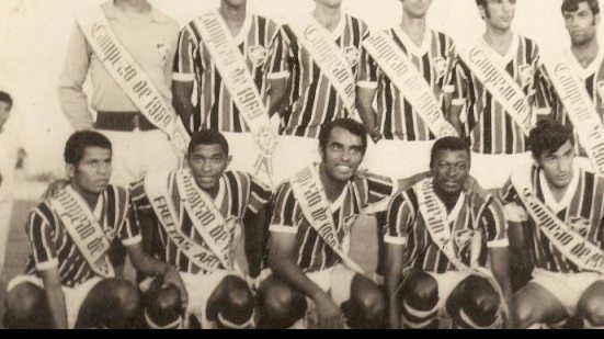 Imagem  Bahia pode voltar a perder estadual para clube do interior após mais de 40 anos
