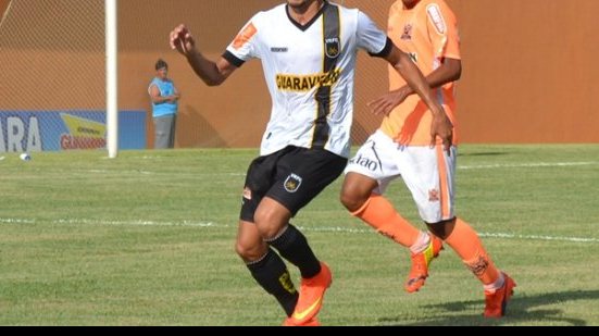 Imagem Ex-Bahia é sondado pelo Flu, mas deve acertar com outro clube da Série A