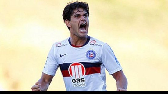 Imagem Fahel aciona Justiça para cobrar mais de R$ 1 milhão ao Bahia