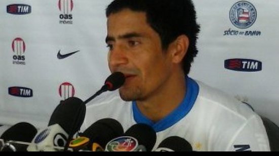 Imagem Pittoni pede calma ao Bahia e mostra confiança na conquista do título