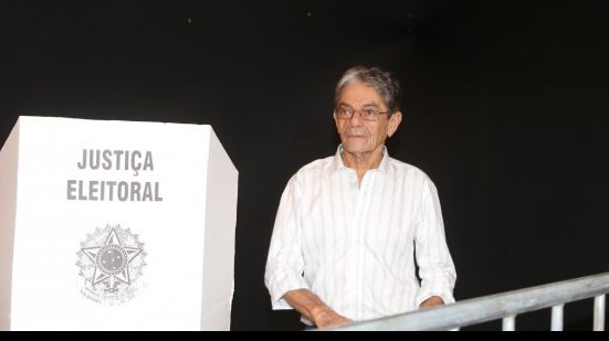 Imagem Presidente do Vitória parabeniza garotos do sub-17, mas critica arbitragem