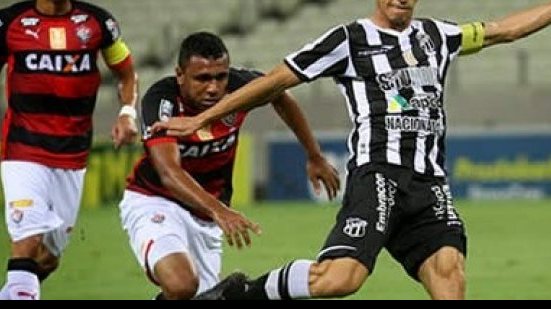 Imagem No Twitter, Vitória cutuca Bahia após derrota na Copa do Nordeste
