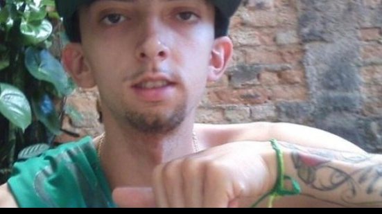 Imagem Palmeirense ferido em briga com torcedores santistas tem morte cerebral