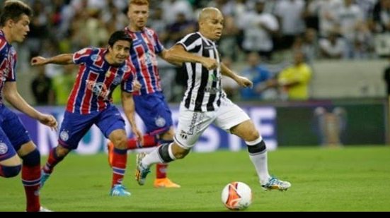 Imagem Bahia vai receber quase R$ 2 milhões por chegar à final do Nordestão