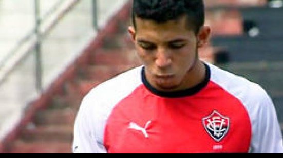 Imagem Flávio lamenta ausência na convocação de Gallo para Mundial sub-20