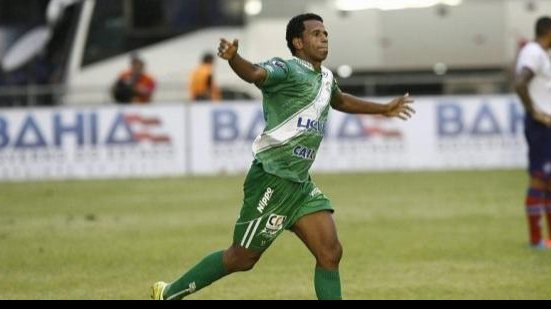 Imagem Duas vezes vice-campeão baiano, Fausto está confiante em título inédito