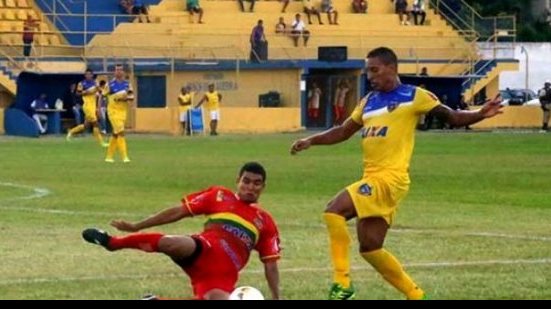 Imagem Última vaga da Bahia na Copa do Nordeste de 2016 será decidida nesta sexta