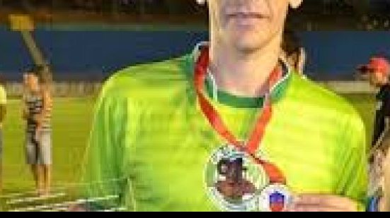 Imagem  Confiante, zagueiro do Conquista sonha com o título