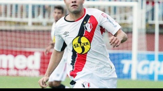 Imagem Bahia confirma interesse e meia do Joinville deve ser contratado pelo Tricolor