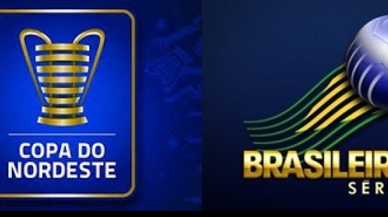 Imagem    Definidos representantes baianos na Copa do Nordeste e Série D